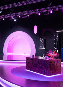 Bosetti Design Studio